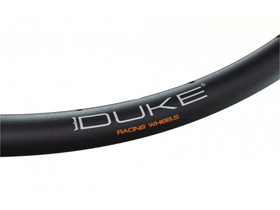 DUKE Rim 29" Crazy Star 6TERS 26 Aluminum | Rear Wheel