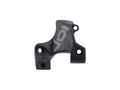 HOPP CARBON PARTS Halterung SL fr SRAM XX1/X01 Eagle AXS Controller