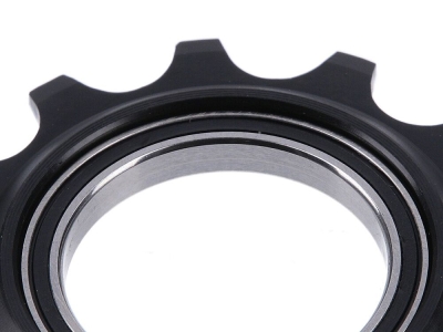 LEONARDI RACING Roldana oberes Schaltwerkrllchen | 12 Zhne fr SRAM Eagle 12-fach blau