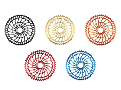LEONARDI RACING Replacement Aluminum Cog for General Lee...