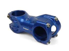 HOPE Stem 31,8 mm XC 0° | 70 mm | blue