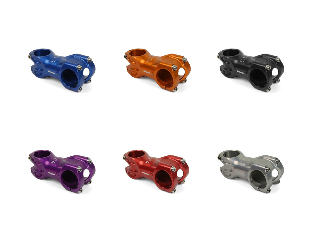 HOPE Stem 31,8 mm XC 0° | 70 mm purple, 107,50