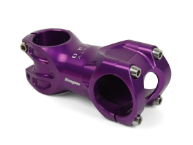 HOPE Stem 31,8 mm XC 0° | 70 mm | purple