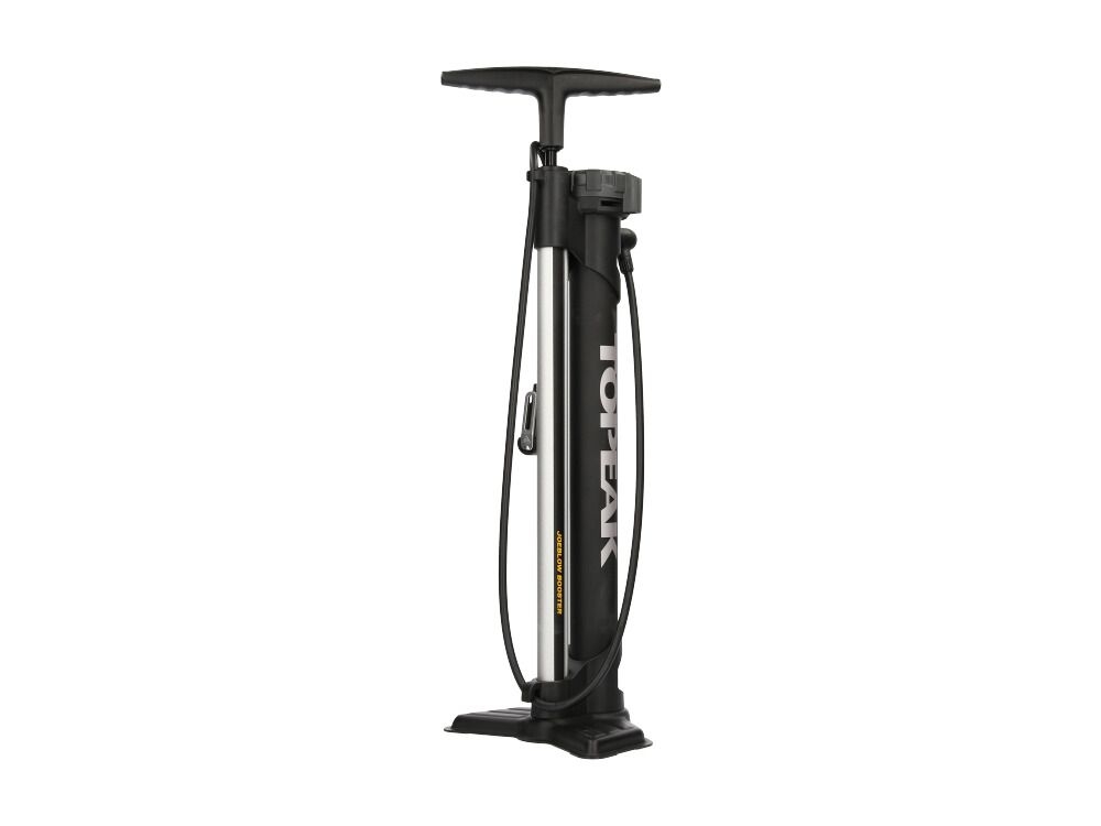 booster floor pump