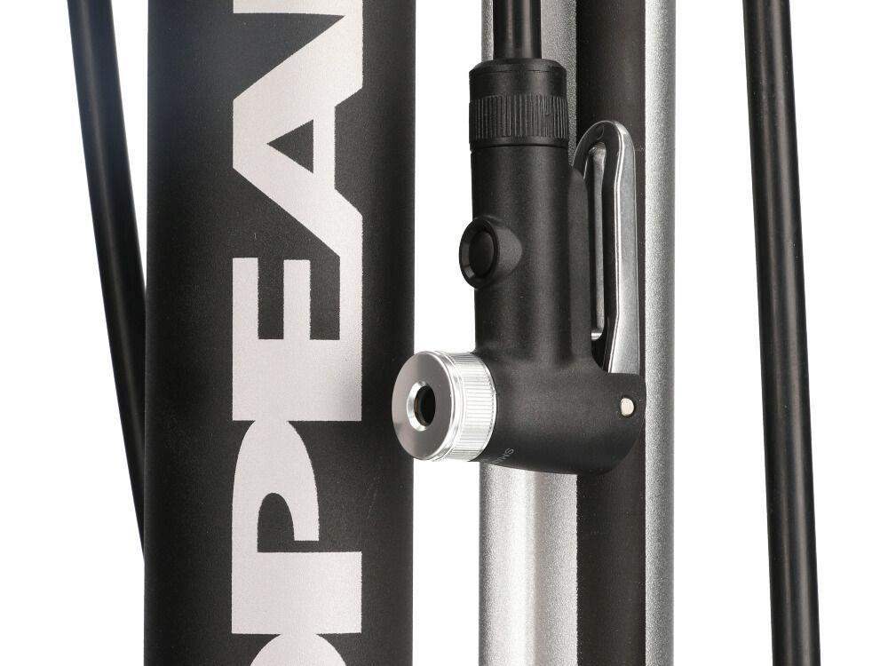 topeak joe blow booster floor pump