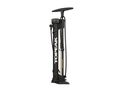 booster bike pump