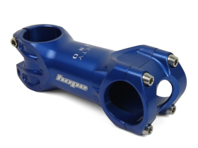 HOPE Stem 31,8 mm XC 0° | 90 mm | blue