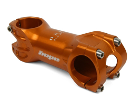 HOPE Stem 31,8 mm XC 0° | 90 mm | orange