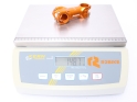 HOPE Stem 31,8 mm XC 0° | 90 mm | orange