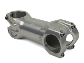 HOPE Stem 31,8 mm XC 0° | 90 mm | silver