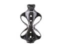 ARUNDEL Bottle Cage Mandible UD Carbon glossy