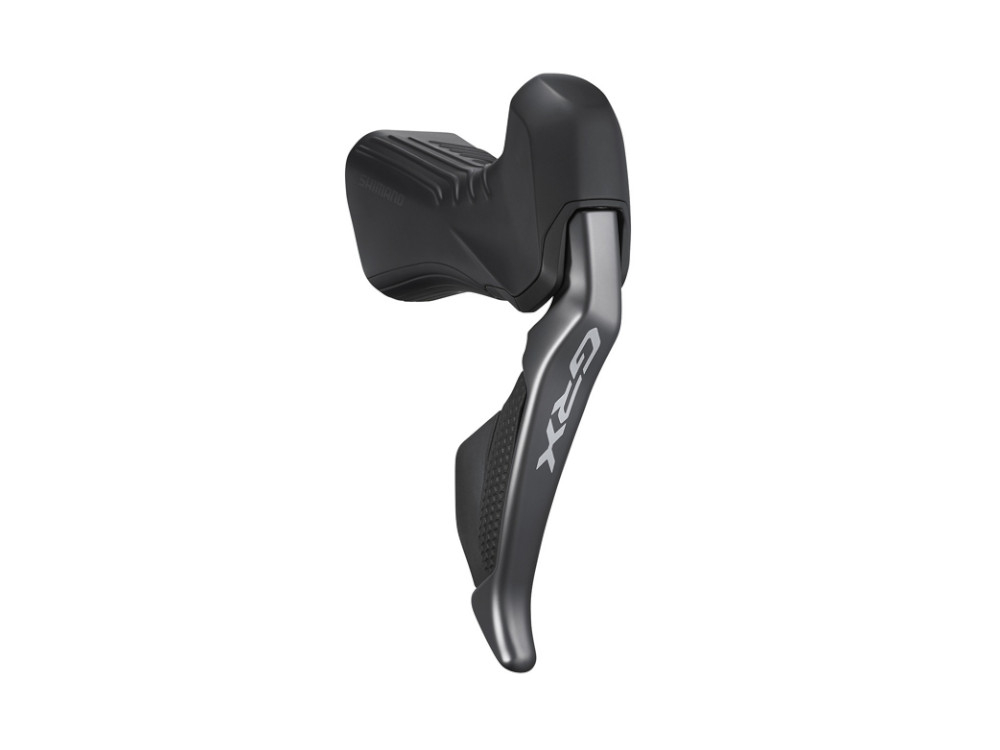 shimano grx di2 levers