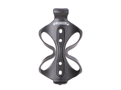 ARUNDEL Bottle Cage Mandible UD Carbon matte