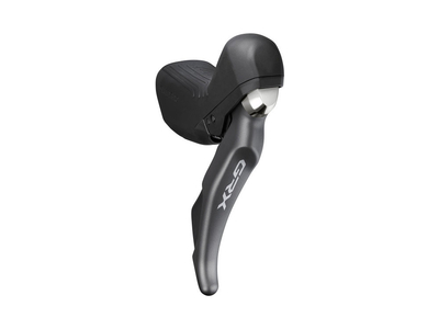 SHIMANO GRX Scheibenbremse Schalt- | Bremshebel ST-RX810...