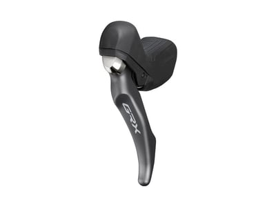 SHIMANO GRX Scheibenbremse Bremshebel ST-RX810-LA links...