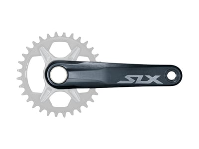 SHIMANO SLX Kurbel Direct Mount 1x12-fach FC-M7120-1 |...
