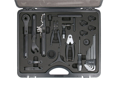 PRO Advanced Toolbox, 167,50 €