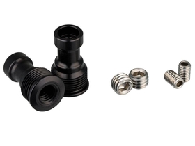 SYNTACE NumberNine Grease Port Upgrade Kit