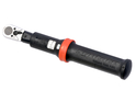 SYNTACE Drehmomentschlüssel Torque Tool 1-25 und Bitsatz 2-8 mm TX25 "Testsieger Edition"