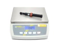 SYNTACE Drehmomentschlüssel Torque Tool 1-25 und Bitsatz 2-8 mm TX25 "Testsieger Edition"