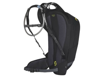 SCOTT Rucksack Perform Evo HY 16 | caviar black