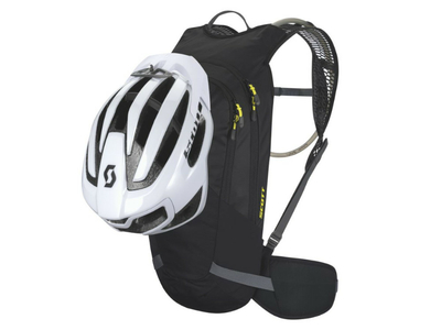 SCOTT Backpack Perform Evo HY 10 | caviar black