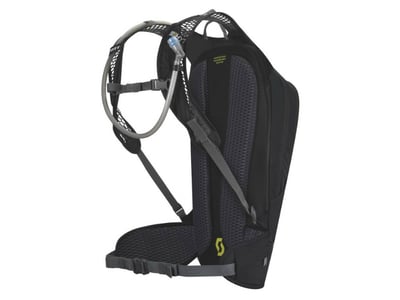 SCOTT Rucksack Perform Evo HY 10 | caviar black