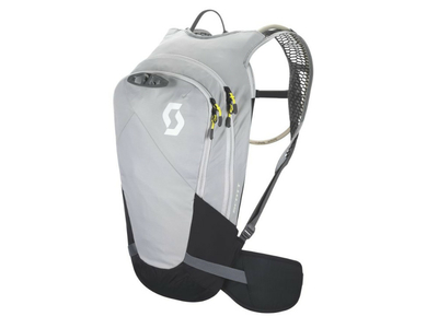 SCOTT Backpack Perform Evo HY 10 | light grey/dark shadow...
