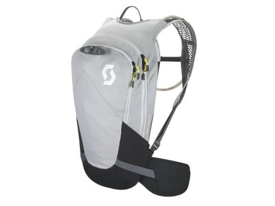 SCOTT Backpack Perform Evo HY 10 | light grey/dark shadow...