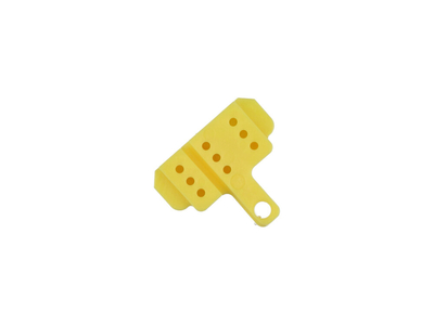 SHIMANO Bleed Block Bleeding Spacer for Caliper |...