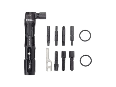 WOLFTOOTH EnCase System 14 Function Multi Tool