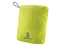SCOTT Backpack Trail Lite Evo FR 8 | sulphur yellow / dark grey