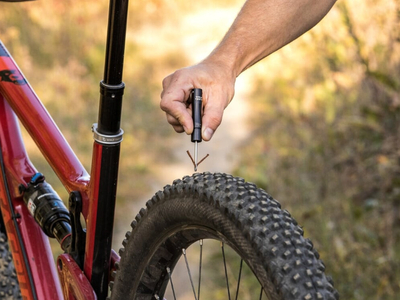 WOLFTOOTH EnCase System Chainbreak + Tire Plug Tool