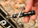 WOLF TOOTH EnCase System Bar Kit One with Multi Tools and Handlebar Sleeves with Barend Plugs
