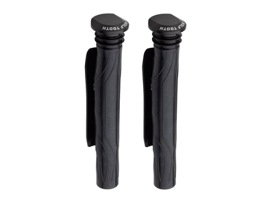 WOLFTOOTH EnCase System Handlebar Sleeves with Barend...