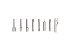 WOLF TOOTH EnCase System Hex Bit Set for 14 Function...