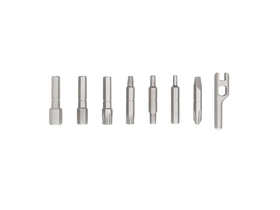 Wolf Tooth ENCASE System Hex Bit Wrench Multi Tool