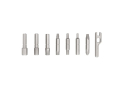 WOLF TOOTH EnCase System Hex Bit Set for 14 Function Multi Tool