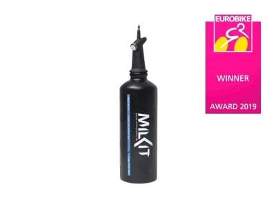 MILKIT Set Tubeless Booster large | 0,75 Liter Flasche