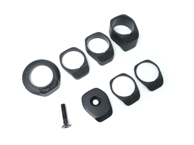 SCOTT Ahead Cap and Spacer Kit for Syncros 1.5 MTB Stems