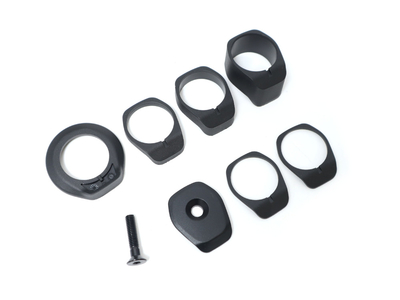 SYNCROS Aheadkappe und Spacer Kit für Syncros 1.5 MTB Vorbau