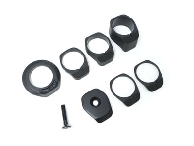 SYNCROS Aheadkappe und Spacer Kit für Syncros 1.5 MTB Vorbau