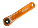 HOPE Kurbel RX Crankset No Spider blau 170 mm