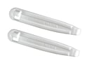 LEZYNE Tire Lever Power Lever (Pair) | colored white