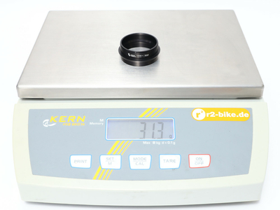 WOLFTOOTH Steuersatz Unterteil S.H.I.S. ZS56/40 Extender...