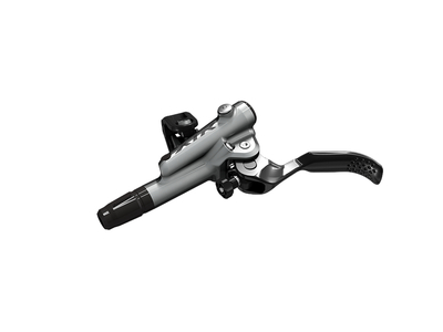 SHIMANO XTR Disc Brake 4-Pistons BR-M9120 + BL-M9120 |...