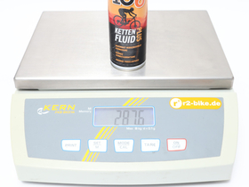 INNO BIKE Ketten Fluid Plus 106 | 300 ml