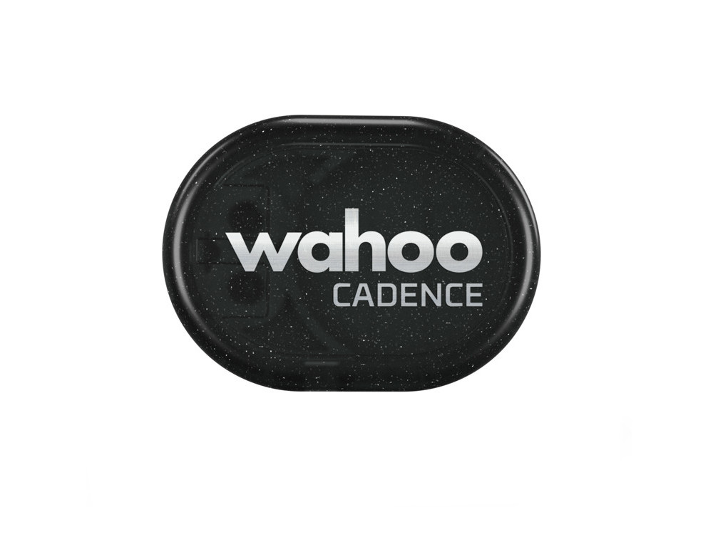 Wahoo cadence hot sale sensor battery