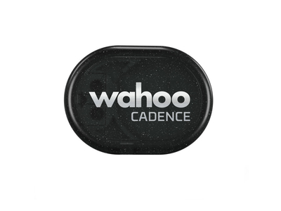 Wahoo cadence clearance sensor shoe