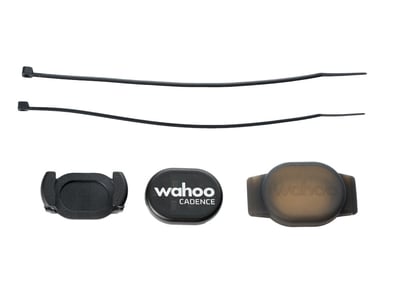 WAHOO Trittfrequenzsensor RPM